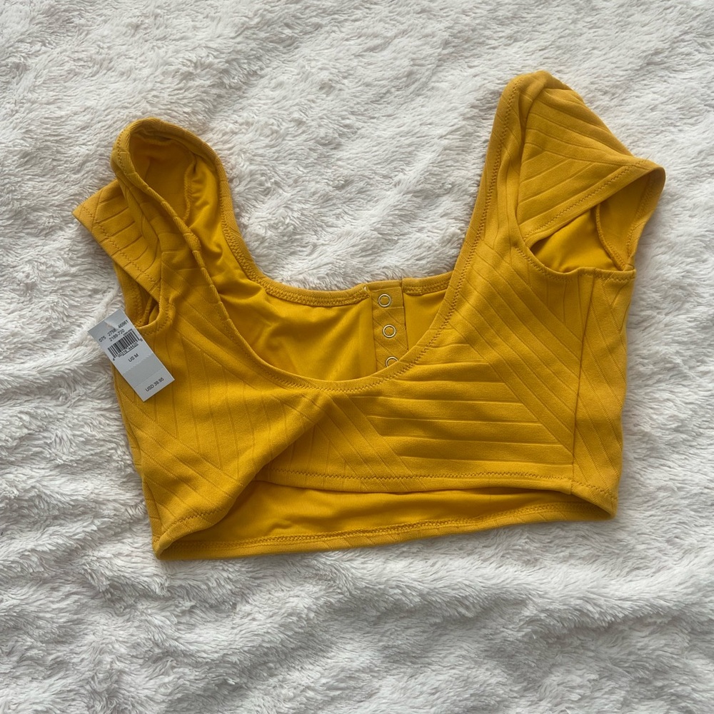 Aerie Swim suit top